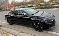 نيسان ألتيما